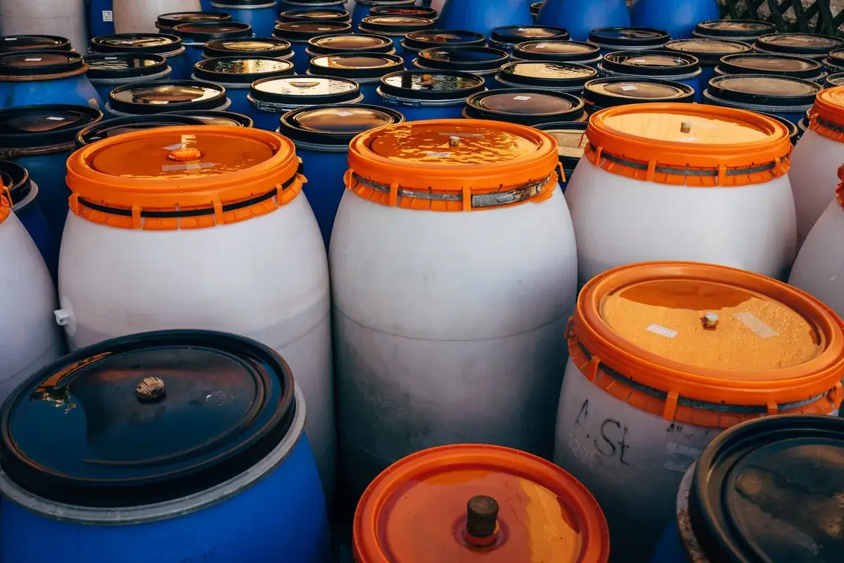 Chemical & Toxic Waste Cleanup in Alameda, San Jose, CA