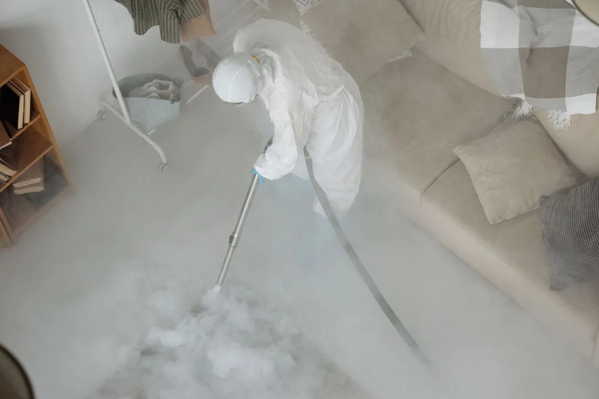 Biohazard Cleanup in Alameda, San Jose, CA